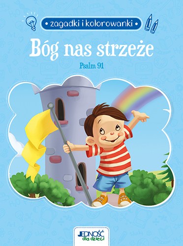 Zagadki_i_kolorowanki_Bóg nas strzeże max